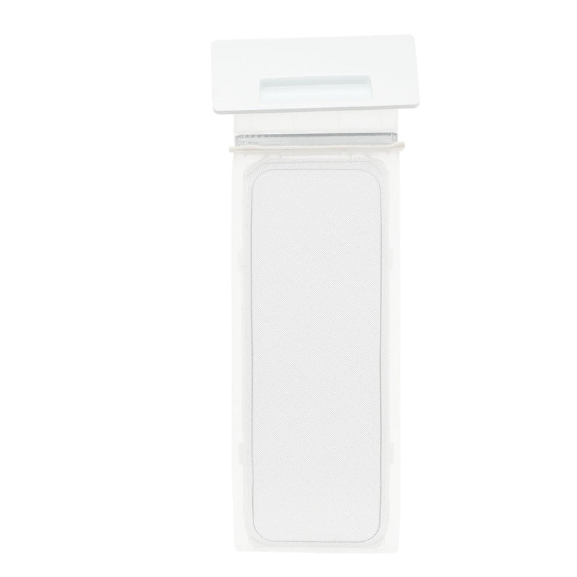 Filtre à peluches de rechange pour sèche-linge Whirlpool WPW10717210