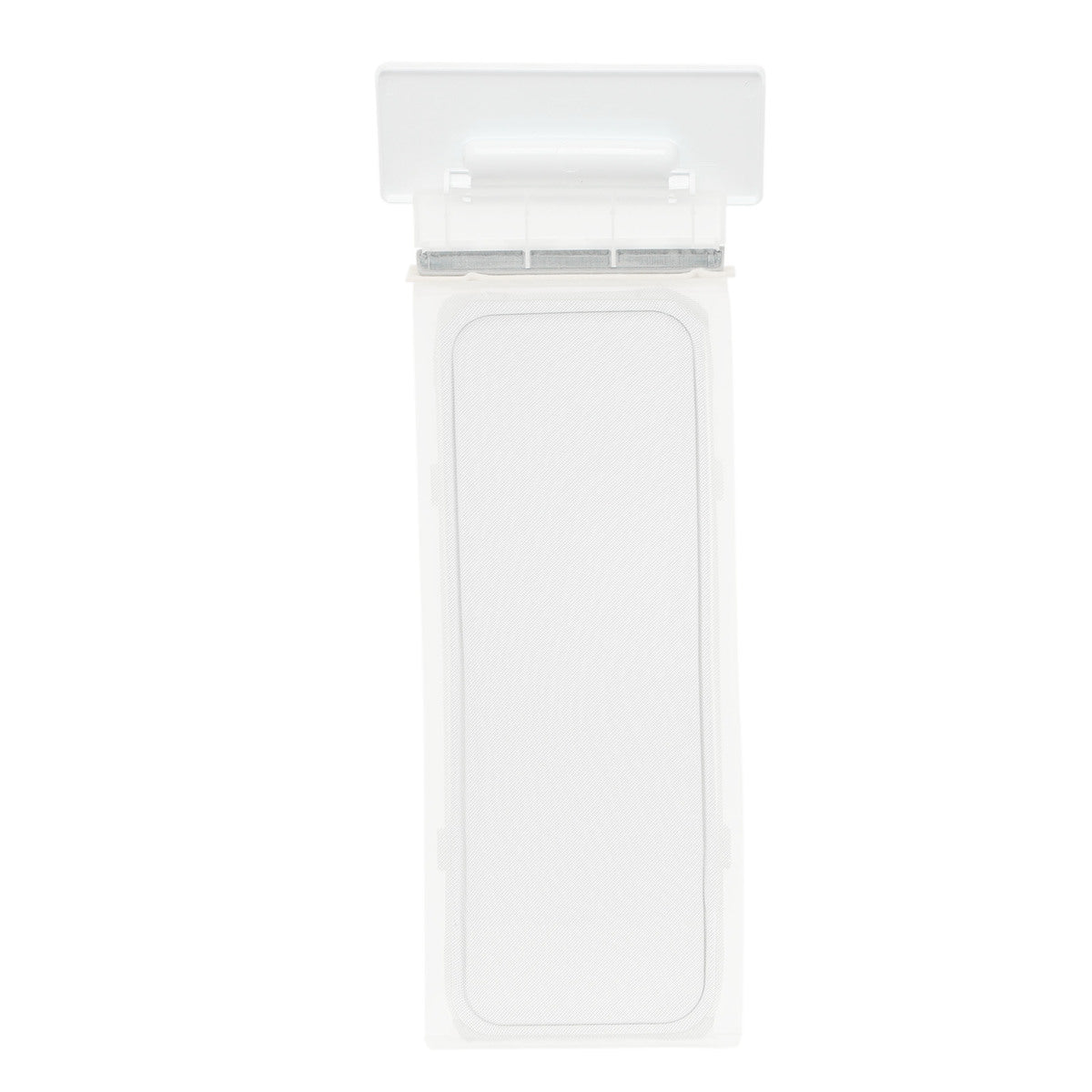 Filtre à peluches de rechange pour sèche-linge Whirlpool WPW10717210