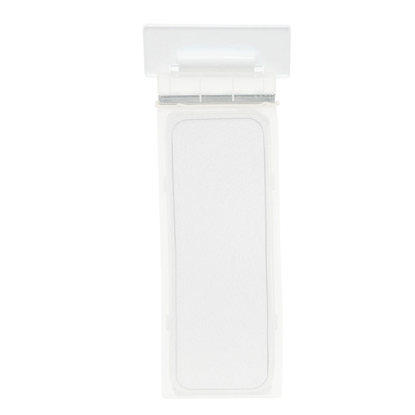 Filtre à peluches de rechange pour sèche-linge Whirlpool WPW10717210