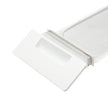 Filtre à peluches de rechange pour sèche-linge Whirlpool WPW10717210
