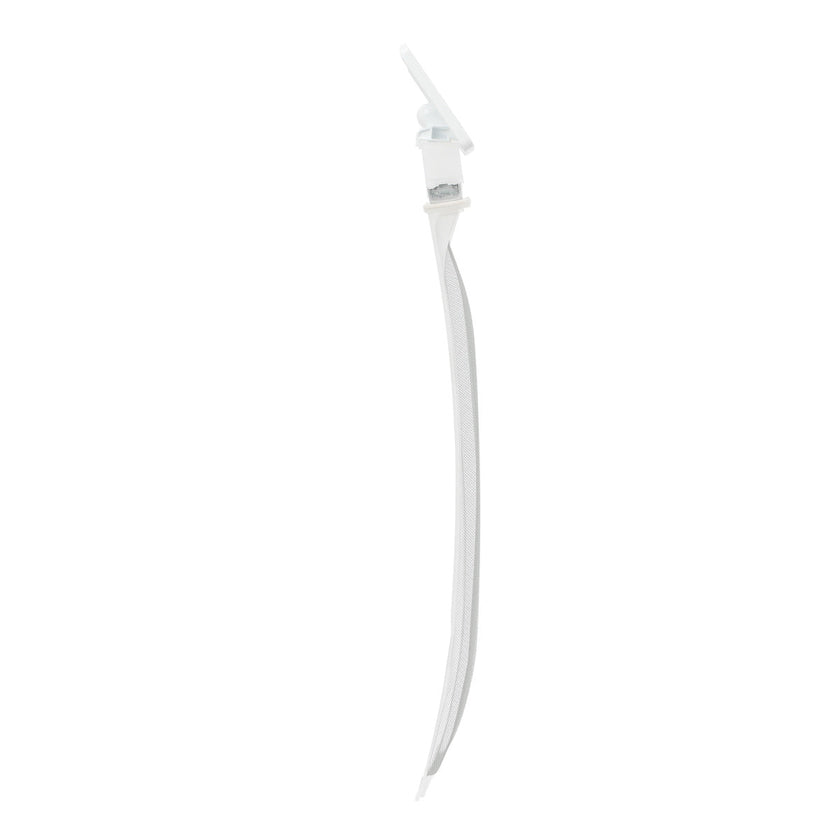 Filtre à peluches de rechange pour sèche-linge Whirlpool WPW10717210