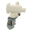 WPW10730972 Water Pump for Whirlpool/Maytag/KitchenAid Washers