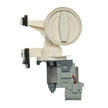 WPW10730972 Water Pump for Whirlpool/Maytag/KitchenAid Washers