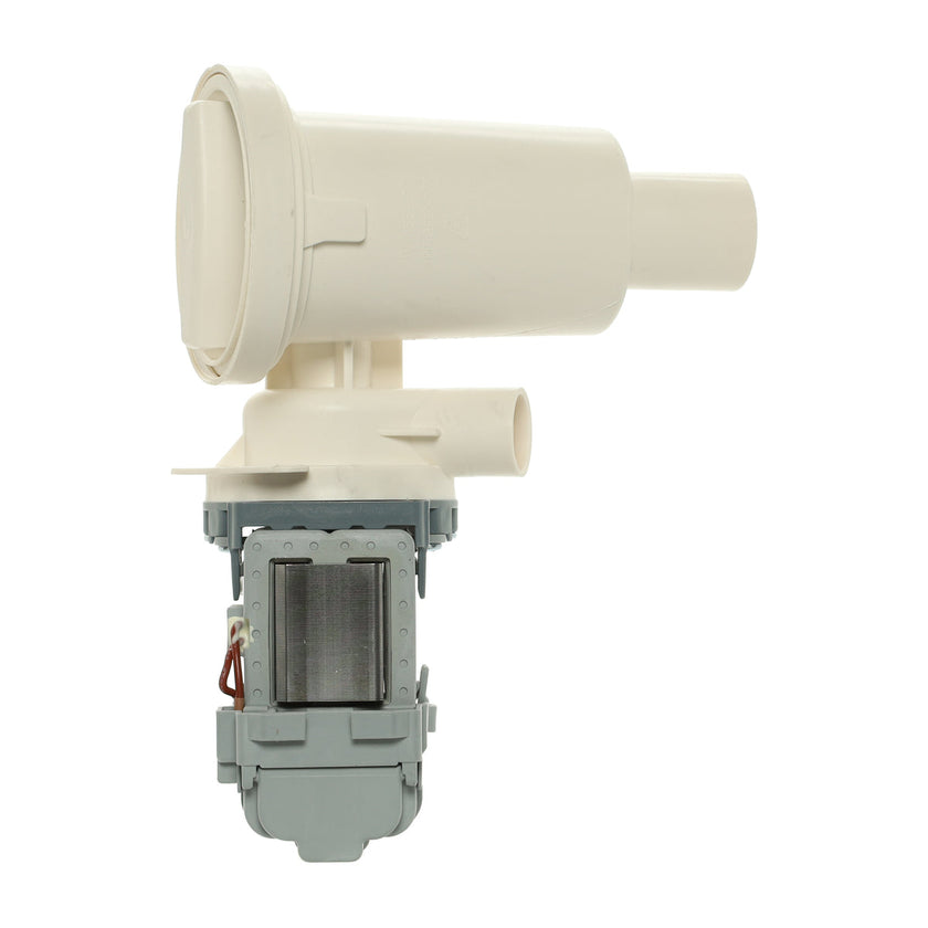WPW10730972 Water Pump for Whirlpool/Maytag/KitchenAid Washers