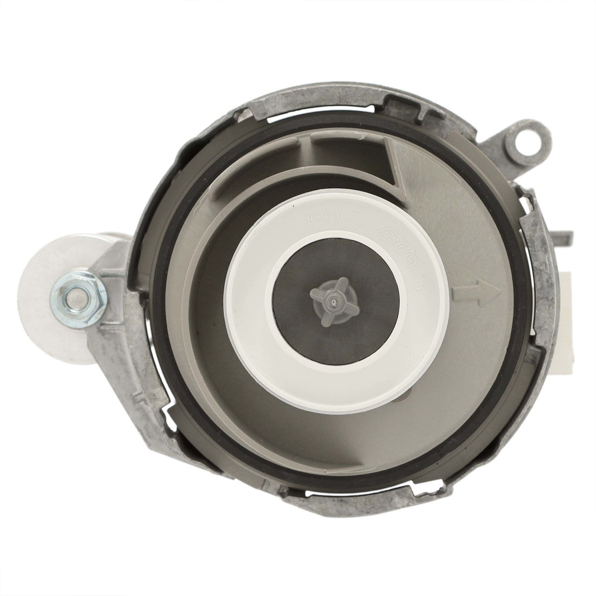 Moteur et pompe de circulation pour lave-vaisselle Inglis WPW10757217