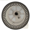 Moteur de pompe de lave-vaisselle Whirlpool WPW10780877