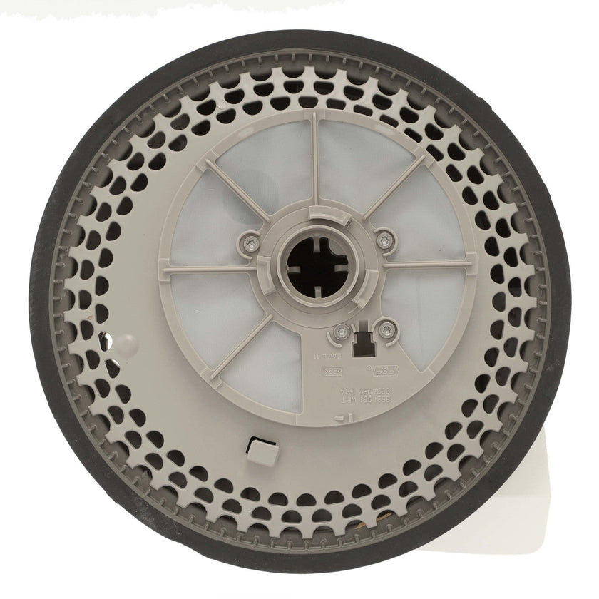 Moteur de pompe de lave-vaisselle Whirlpool WPW10780877