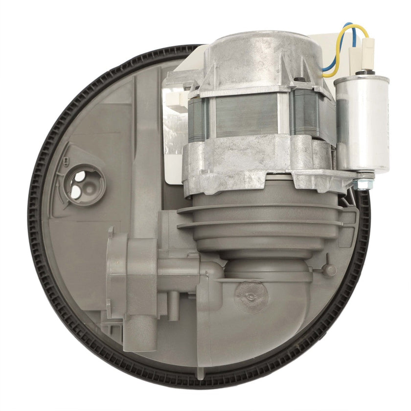 Moteur de pompe de lave-vaisselle Whirlpool WPW10780877