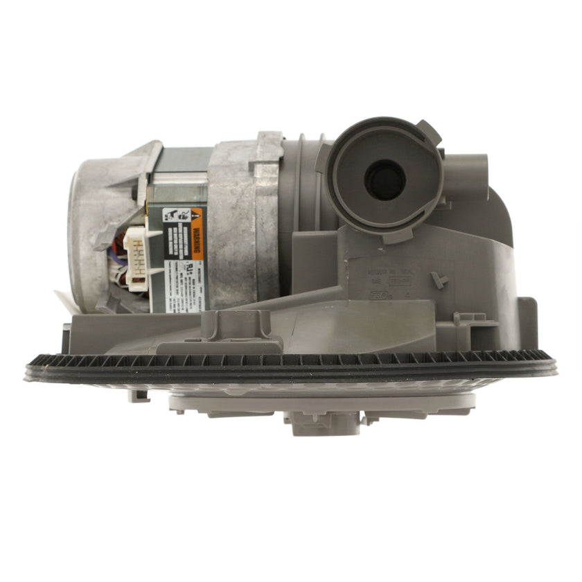 Moteur de pompe de lave-vaisselle Whirlpool WPW10780877