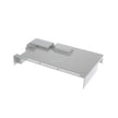 Couverture d'évaporateur de réfrigérateur Whirlpool, pièce W11256332
