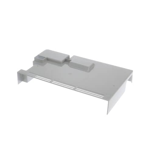 Couverture d'évaporateur de réfrigérateur Whirlpool, pièce W11256332