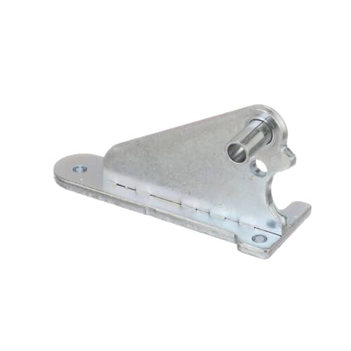 W11417064 Center Door Hinge Assembly for Whirlpool Fridge