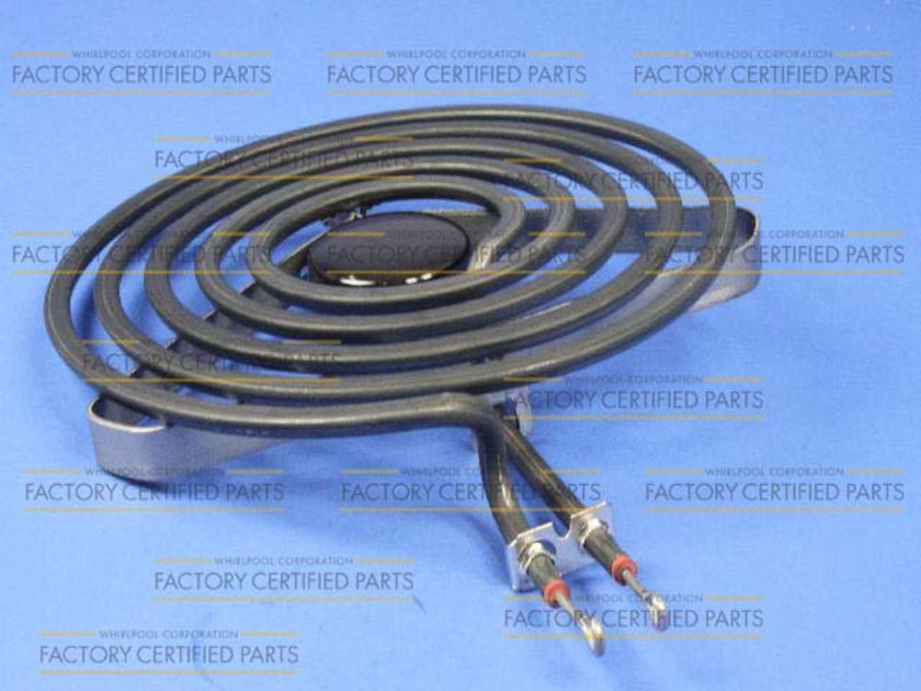 WPY04100166 8 Inch Surface Element for Whirlpool Oven Range