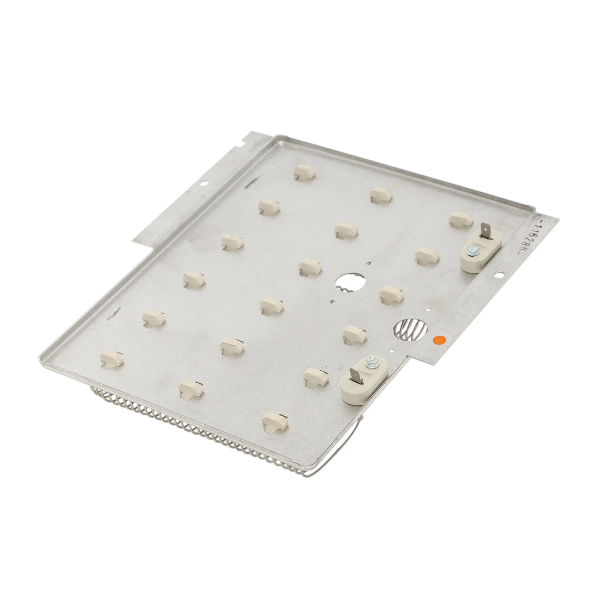 WPY503978 Whirlpool Dryer Electric Heater Part