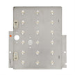 WPY503978 Whirlpool Dryer Electric Heater Part