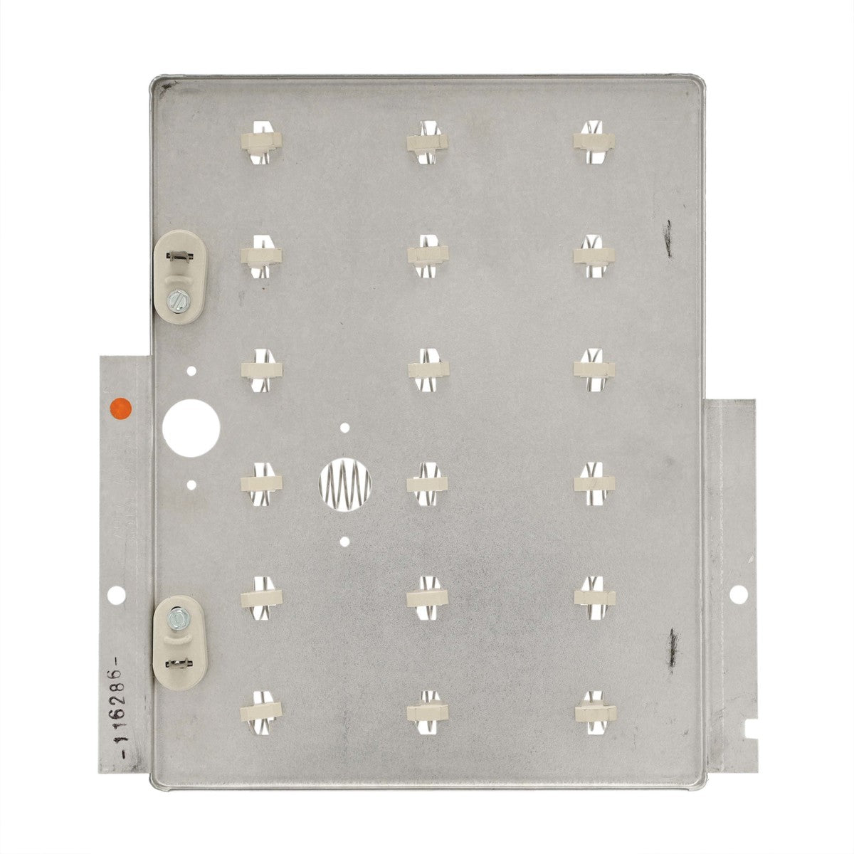 WPY503978 Whirlpool Dryer Electric Heater Part