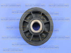 WPY54414 Dryer Idler Pulley Wheel by Whirlpool