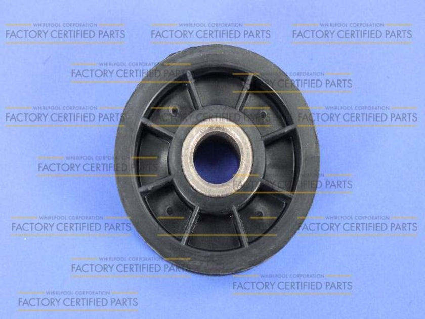 WPY54414 Dryer Idler Pulley Wheel by Whirlpool
