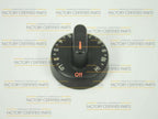 WPY703899 Whirlpool Oven Range Infinite Switch Knob