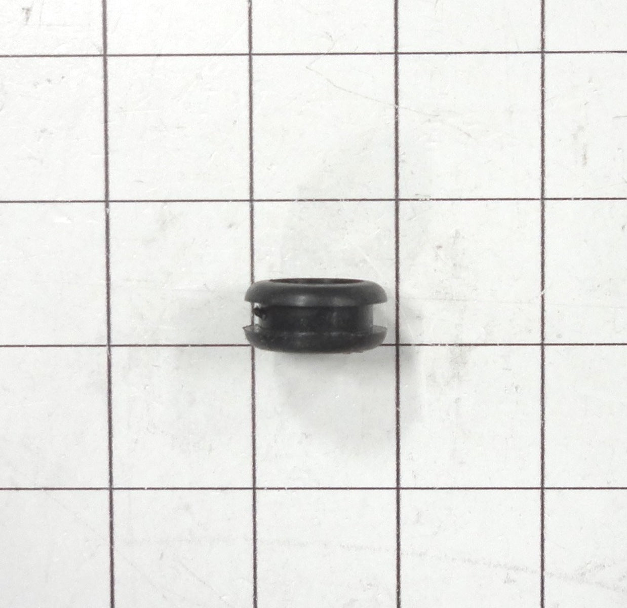 WPY706102 Whirlpool Cooktop Grommet Part I
