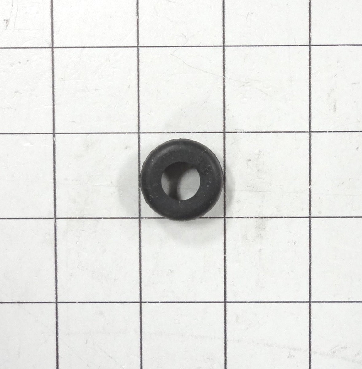 WPY706102 Whirlpool Cooktop Grommet Part I