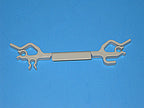 Pièce de rechange : Clip réglable pour lave-vaisselle Whirlpool WPY912709