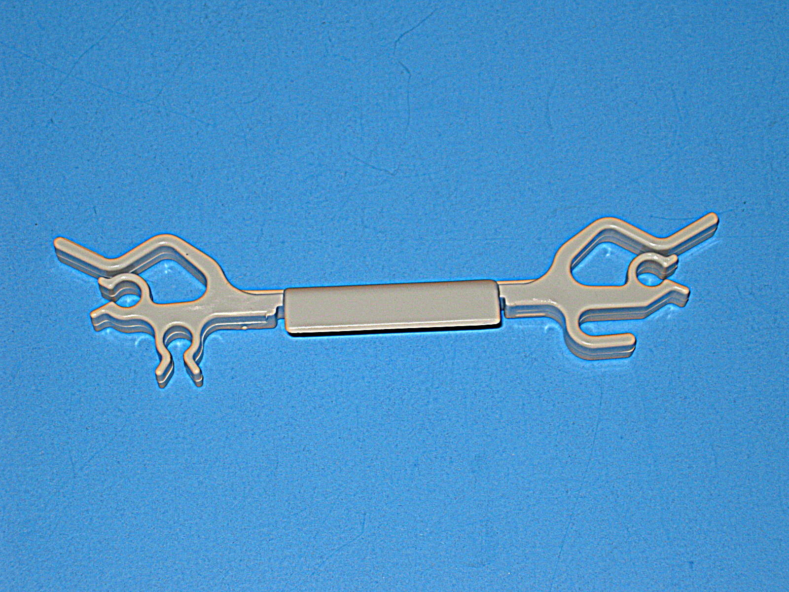 Pièce de rechange : Clip réglable pour lave-vaisselle Whirlpool WPY912709