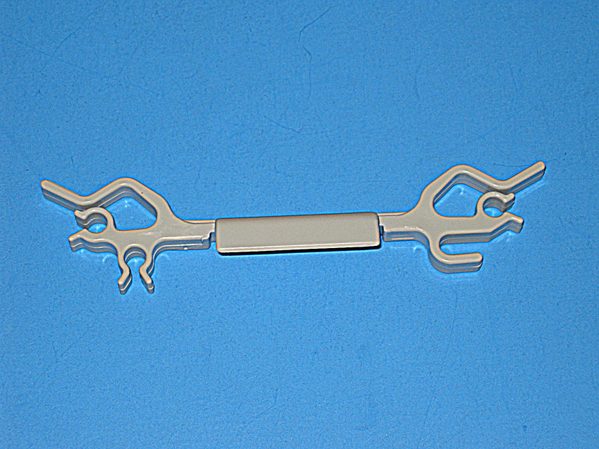 Pièce de rechange : Clip réglable pour lave-vaisselle Whirlpool WPY912709