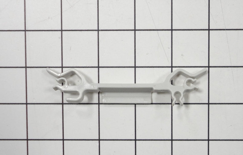 Pièce de rechange : Clip réglable pour lave-vaisselle Whirlpool WPY912709