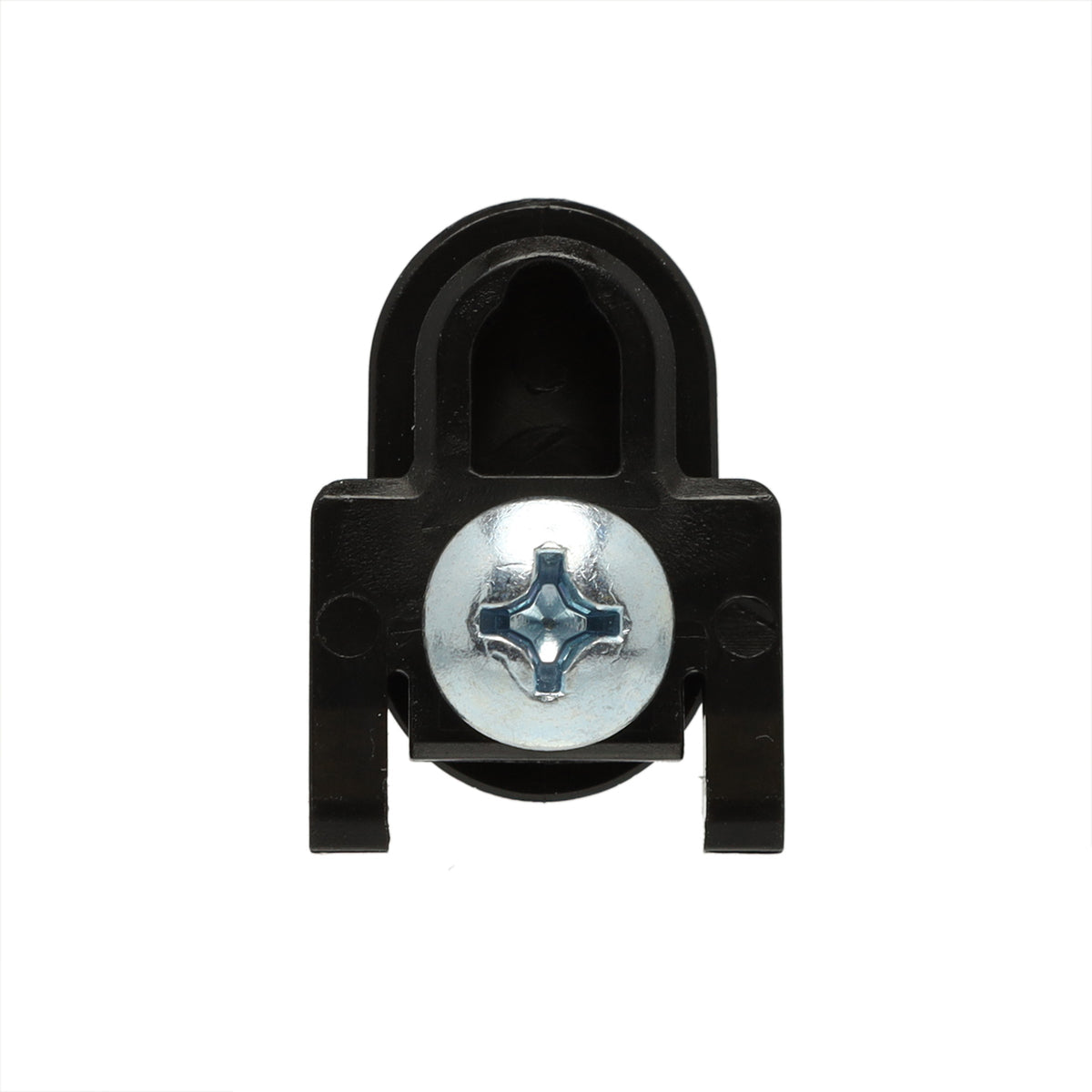 Ensemble de fixation de poignée de réfrigérateur GE WR01A02427