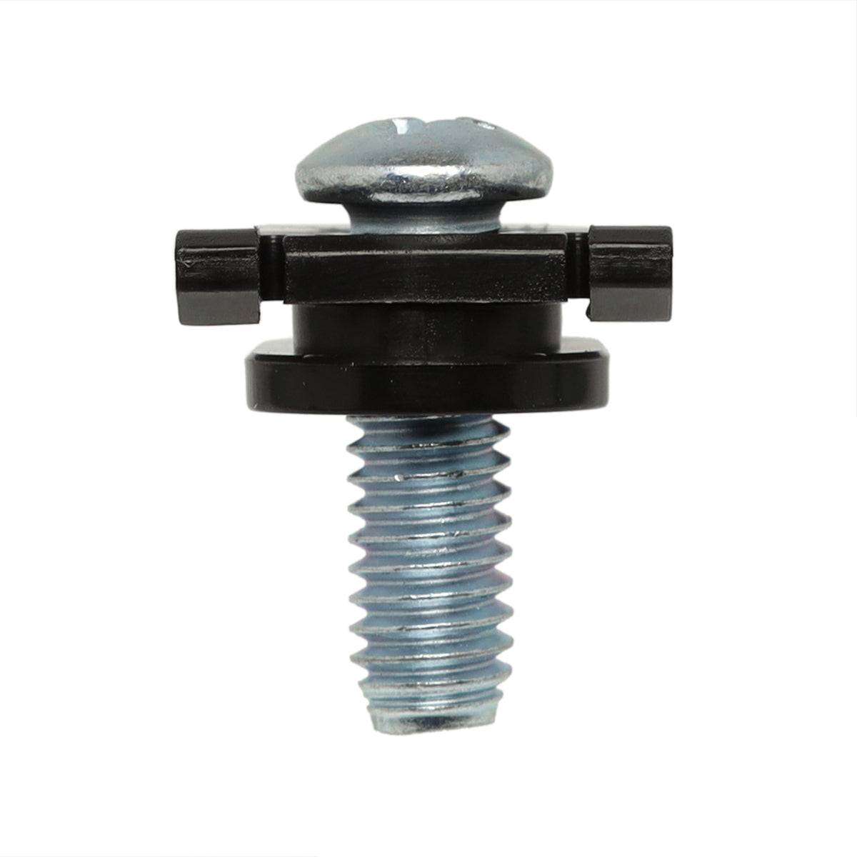 Ensemble de fixation de poignée de réfrigérateur GE WR01A02427