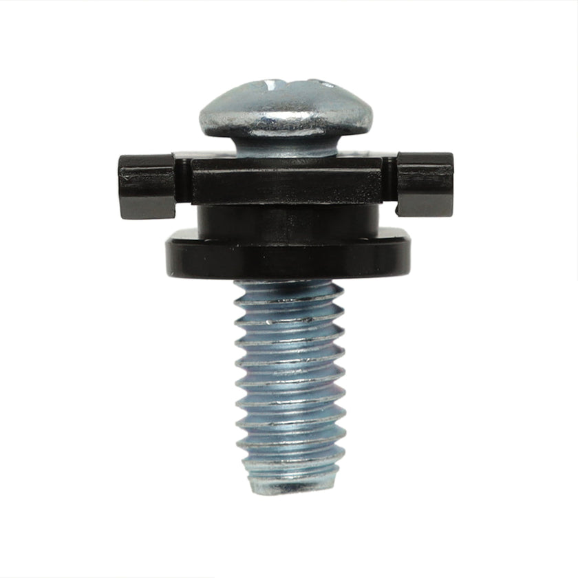 Ensemble de fixation de poignée de réfrigérateur GE WR01A02427