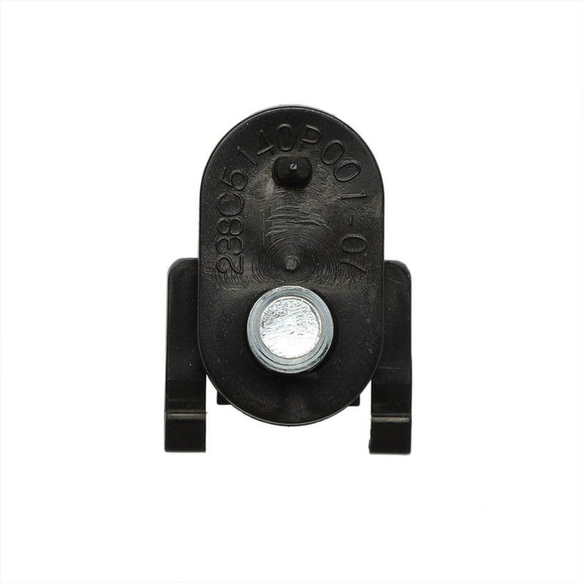 Ensemble de fixation de poignée de réfrigérateur GE WR01A02427