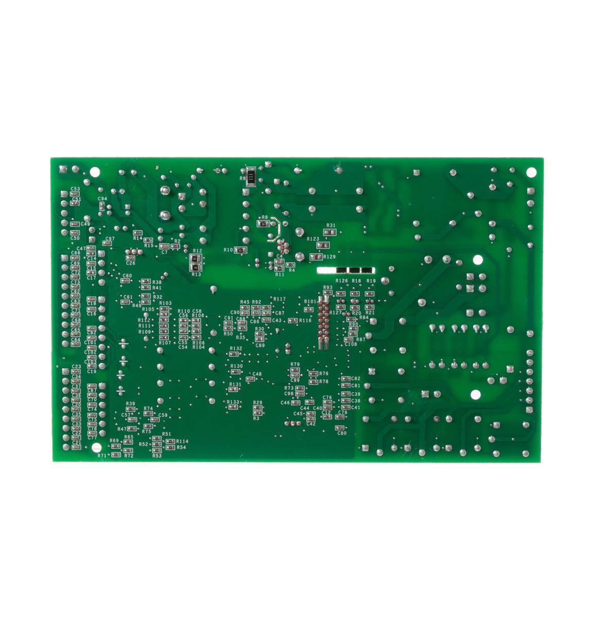 WR01F00245 Main Control Board for Refrigerator, Replaces WR55X11059