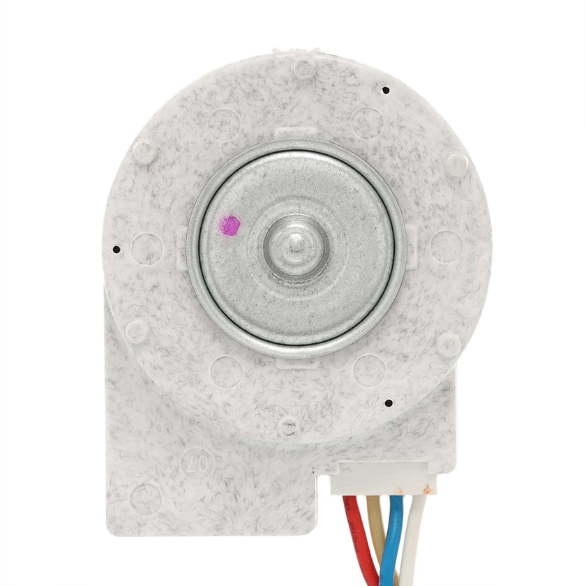 Moteur de ventilateur d'évaporateur DC WR01F02256 pour réfrigérateur GE