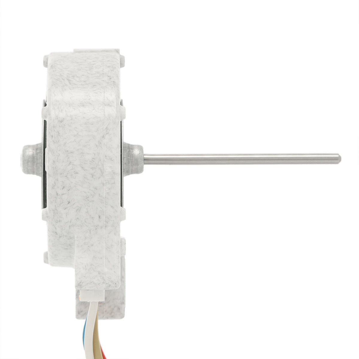 Moteur de ventilateur d'évaporateur DC WR01F02256 pour réfrigérateur GE