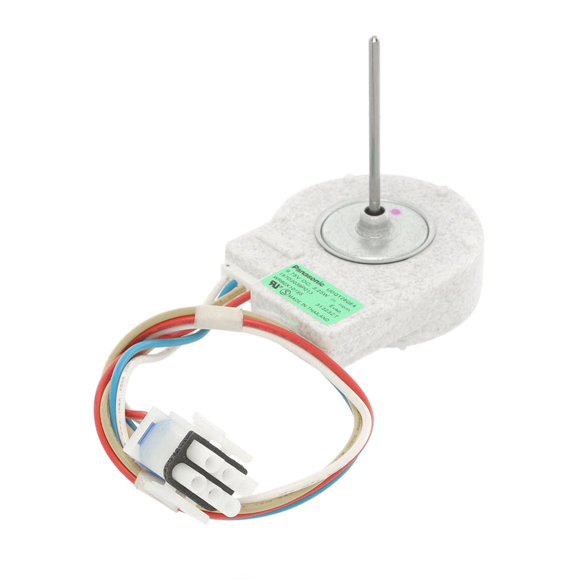 Moteur de ventilateur d'évaporateur DC WR01F02256 pour réfrigérateur GE
