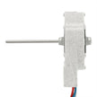 Moteur de ventilateur d'évaporateur DC WR01F02256 pour réfrigérateur GE