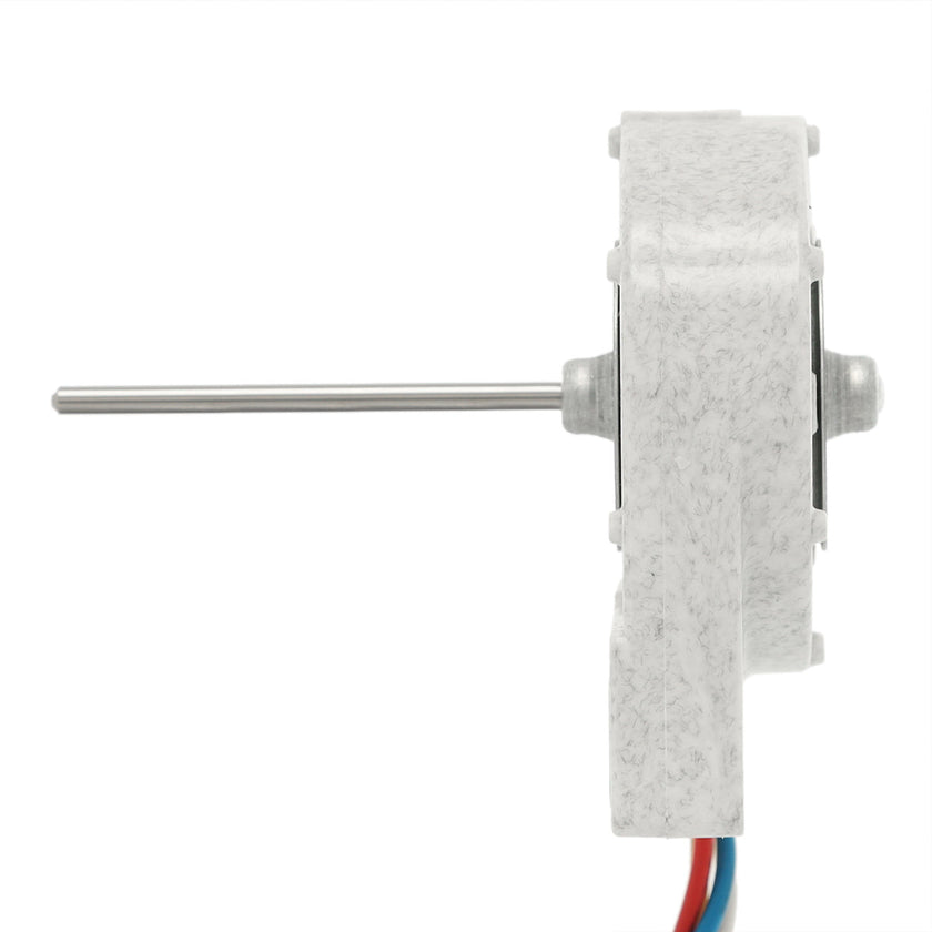 Moteur de ventilateur d'évaporateur DC WR01F02256 pour réfrigérateur GE
