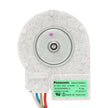 Moteur de ventilateur d'évaporateur DC WR01F02256 pour réfrigérateur GE