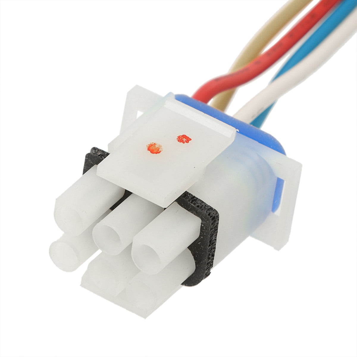 Moteur de ventilateur d'évaporateur DC WR01F02256 pour réfrigérateur GE