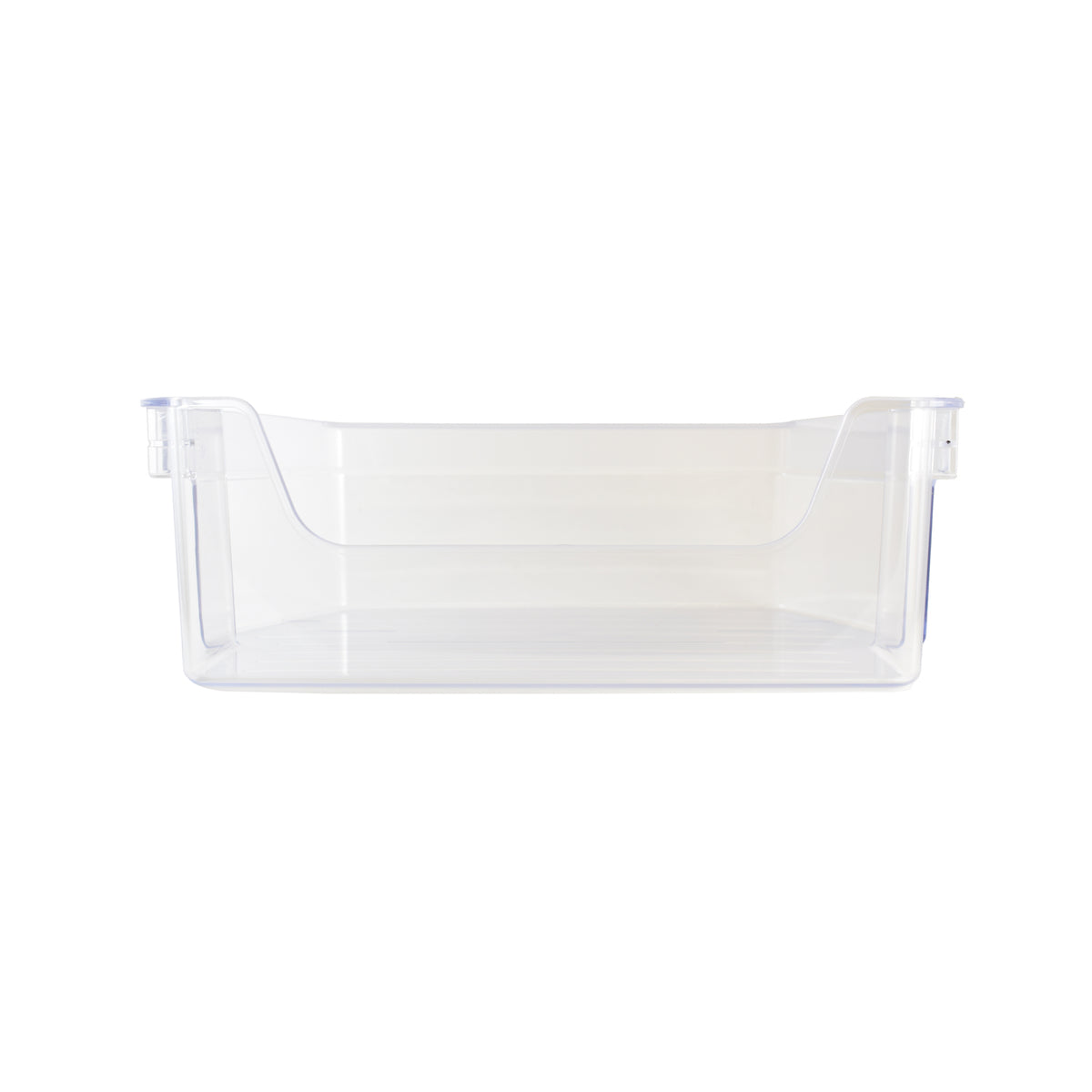 GE WR01L10712 Refrigerator Door Shelf Module Part
