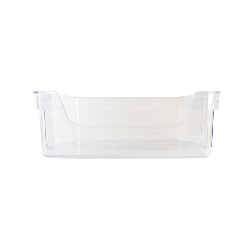 GE WR01L10712 Refrigerator Door Shelf Module Part