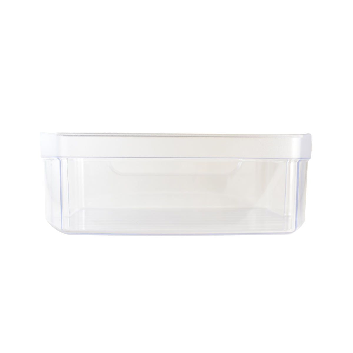 GE WR01L10712 Refrigerator Door Shelf Module Part