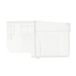 WR01L14079 Full Door Shelf for GE Refrigerator