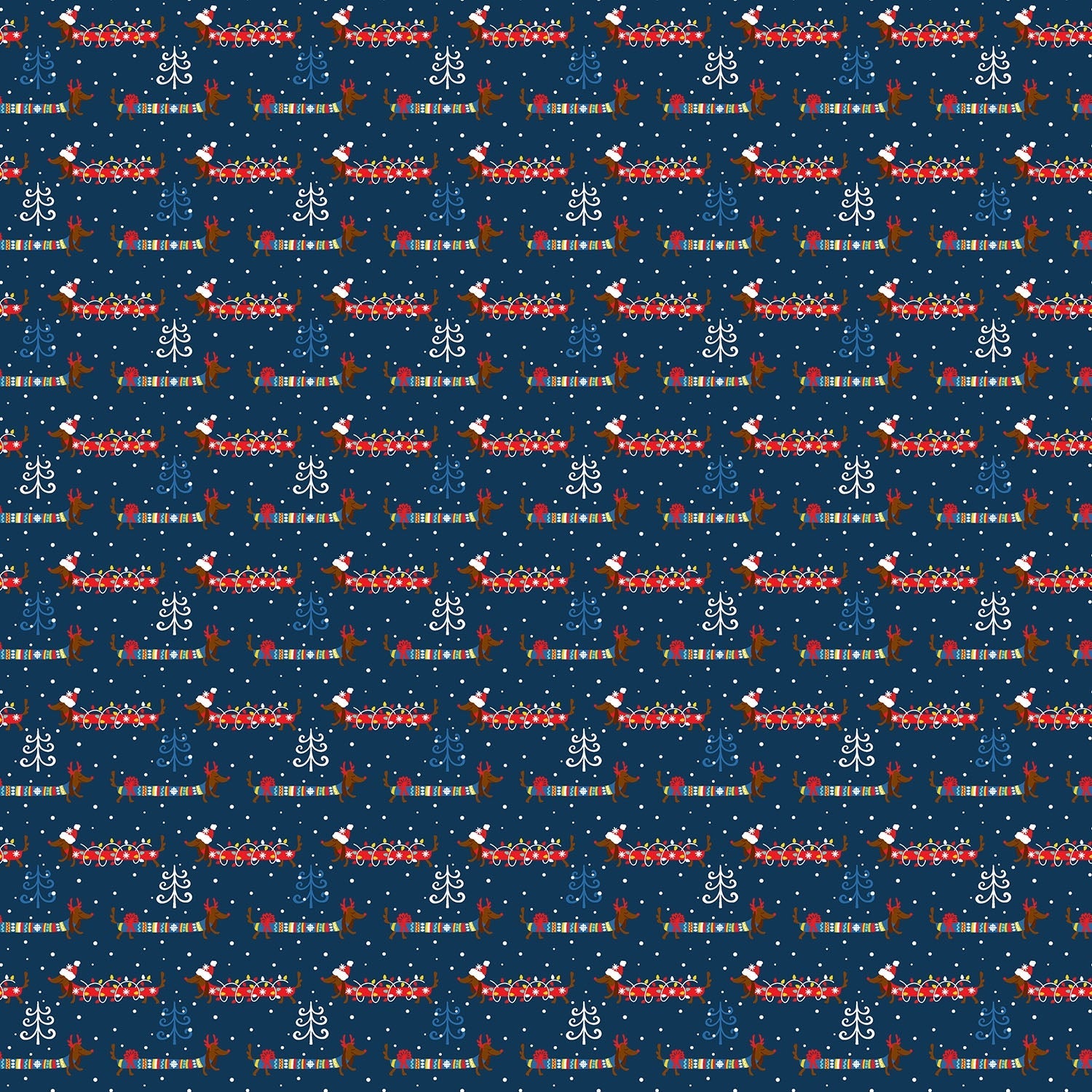 WRAPPING PAPER - REAM: EMBALLAGE ANNIVERSAIRE ET NO�L