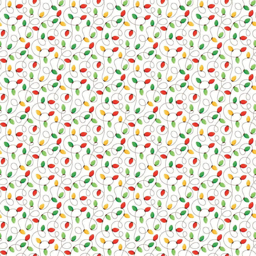 WRAPPING PAPER - REAM: EMBALLAGE ANNIVERSAIRE ET NO�L