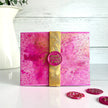 Must-Have Wax Bead Mix Pink