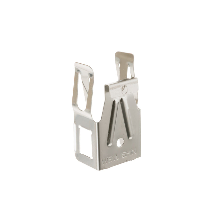 GE Oven Range Part WS01A00907 - Receptacle Clip