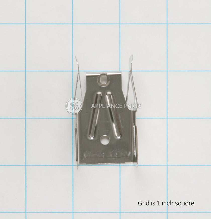 GE Oven Range Part WS01A00907 - Receptacle Clip